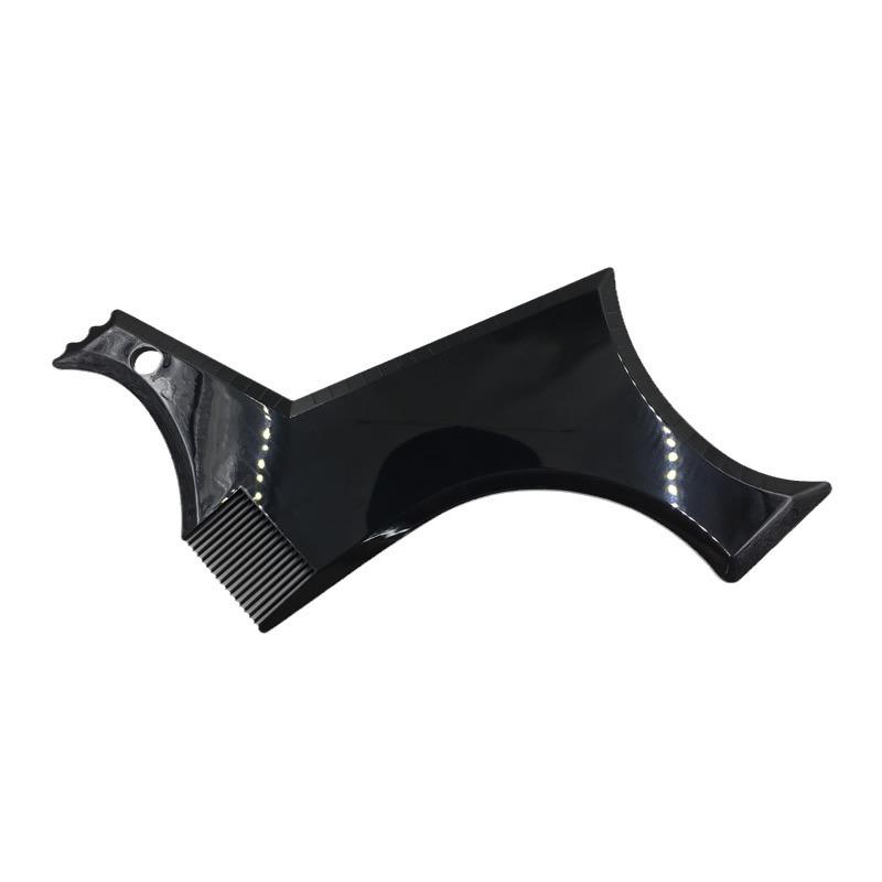 Beard Shaping Template No. 6 - TEUM Hot Seller