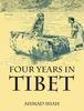 Libro Four Years In Tibet