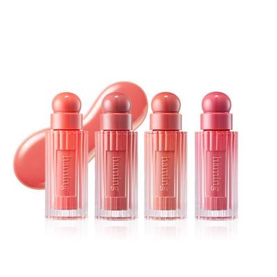 HAMING Gloss Glowy Mood 4,7 g