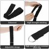 Baby Stroller Wrist Strap Non-slip Belt Safety Band Baby Kids Pram Outdoor Slope Safety Protection Double Insurance Straps-1Pc