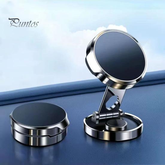Uchwyt samochodowy na telefon komórkowy Magsafe Magnetyczny uchwyt samochodowy Obrót o 360 stopni Uchwyt na telefon komórkowy do telefonów z systemem Android