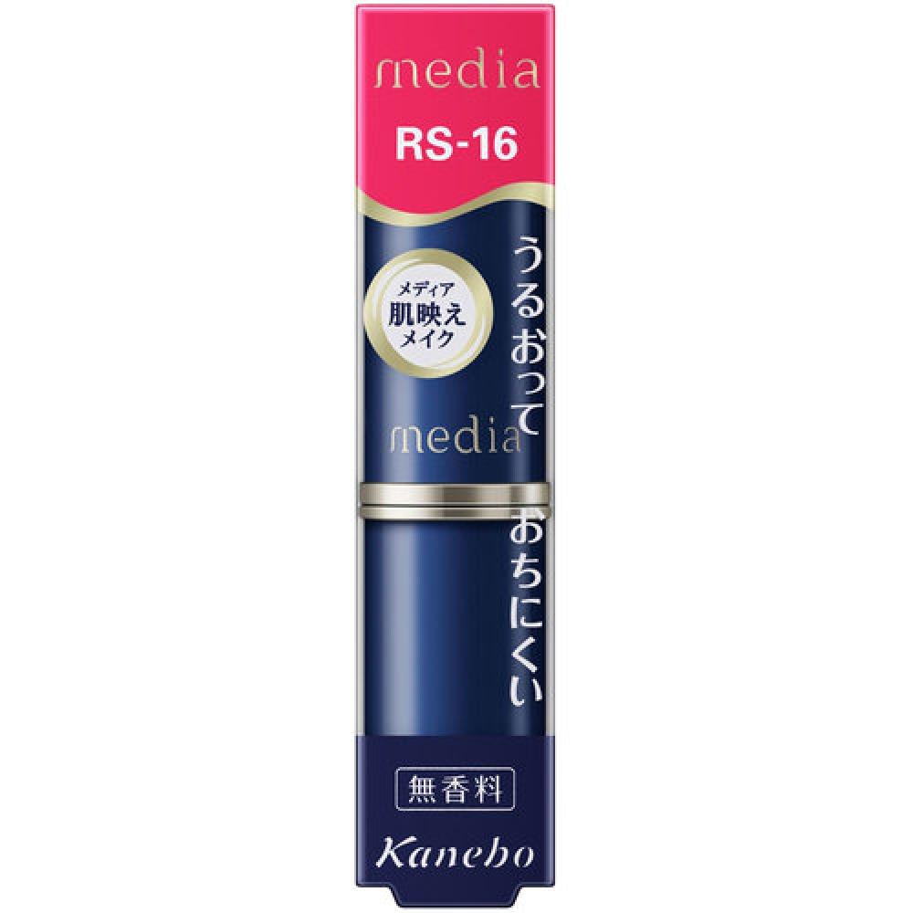 

Media Creamy Lasting Lip A RS-16 3г