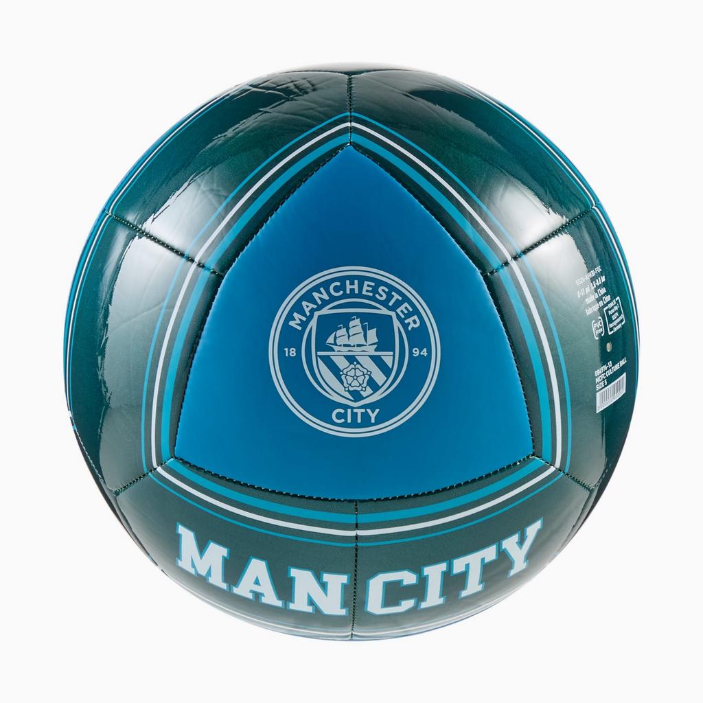 Unisex Fußball Puma MCFC CULTURE mehrfarbig 08497613 r 5