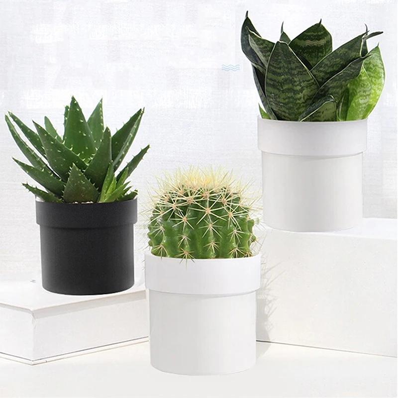 Vaso da Fiori Grande Cassaforte Nascosta Scatola con Serratura Nascondiglio Segreto Nascondiglio per Piante Nascondi Denaro, Chiavi, Gioielli Organizer Altri Oggetti di Valore