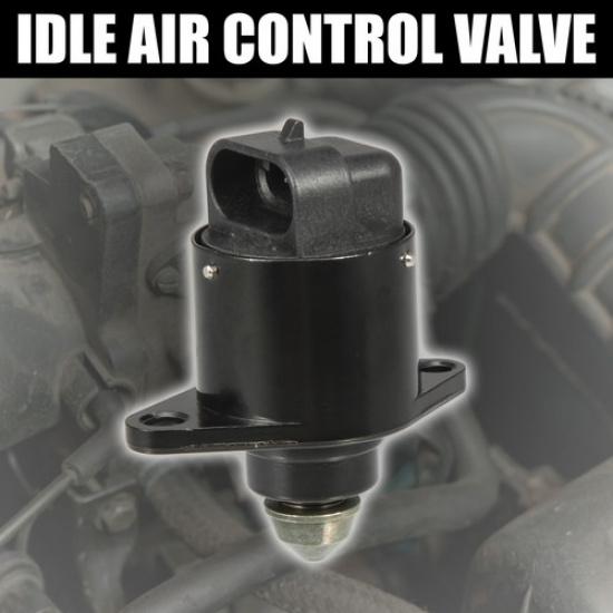 Car Idle Air Control Valve 19351706 17112350 For Chevy Venture 1997-2005
