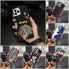 Anti-dust TPU Phone Case For Oukitel C21 Pro Fashion Design Protective Phone Pouch Back Cover Soft case Waterproof Cute