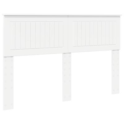 Headboard White Particleboard