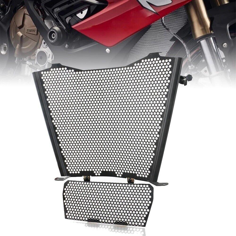 

Защитная крышка решетки радиатора для BMW S1000R S1000XR S1000RR K46 2023