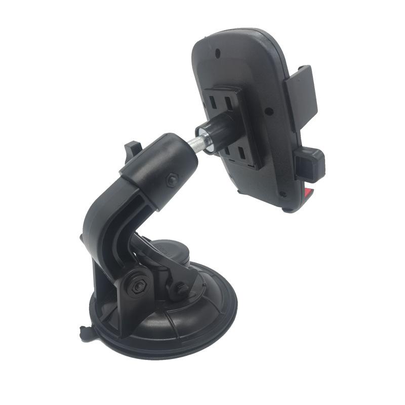 Large Suction Cup Front Windshield Car Navigation Gravity Mobile Phone Holder Car General Mobile Phone Holder