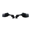 Motorcycle Rear View Mirrors LED Turn Signal For Kawasaki Ninja ZX10R 2016-2023 2018 19