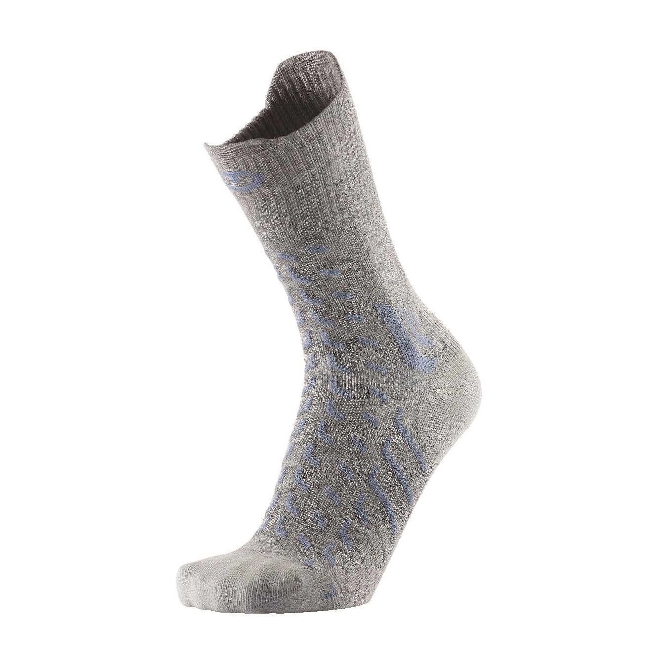 

Socks Trekking Cool Light [Thermic] Gray/Blue 39/41(24.5-26.0cm)