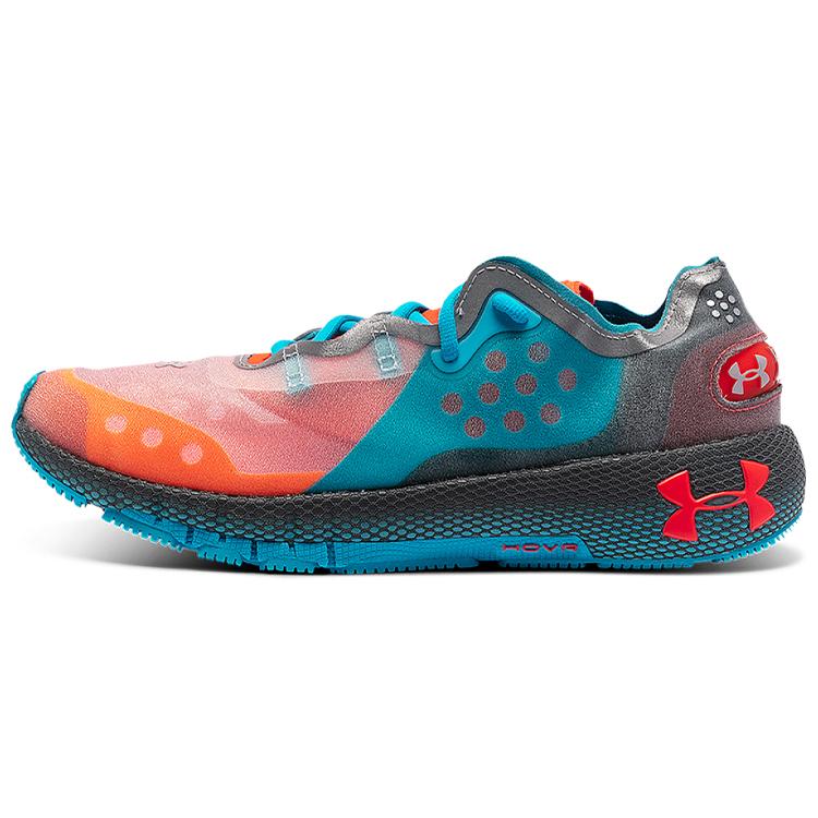 

Under Armour Machina 1 Повсякденне взуття Унісекс Низькі Halo Gray 3023537-102 43