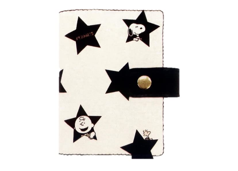 

Case 210291 [Kamio Japan] SNOOPY/Card [Star]