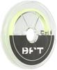 Sanyo Nylon APPLAUD BFT Bait Finest Trout, 50m, 5lb, Yellow