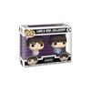 Figurine Funko Pop Rocks Oasis S2 Liam & Noel Gallagher