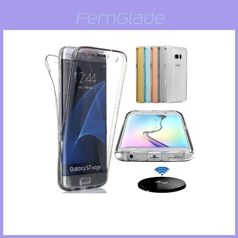 Capa de Telefone Transparente em TPU com Design à Prova de Choque para Modelos S1 S9 S9e Z6