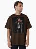 Michael Jackson Jackson Oversized T-Shirt