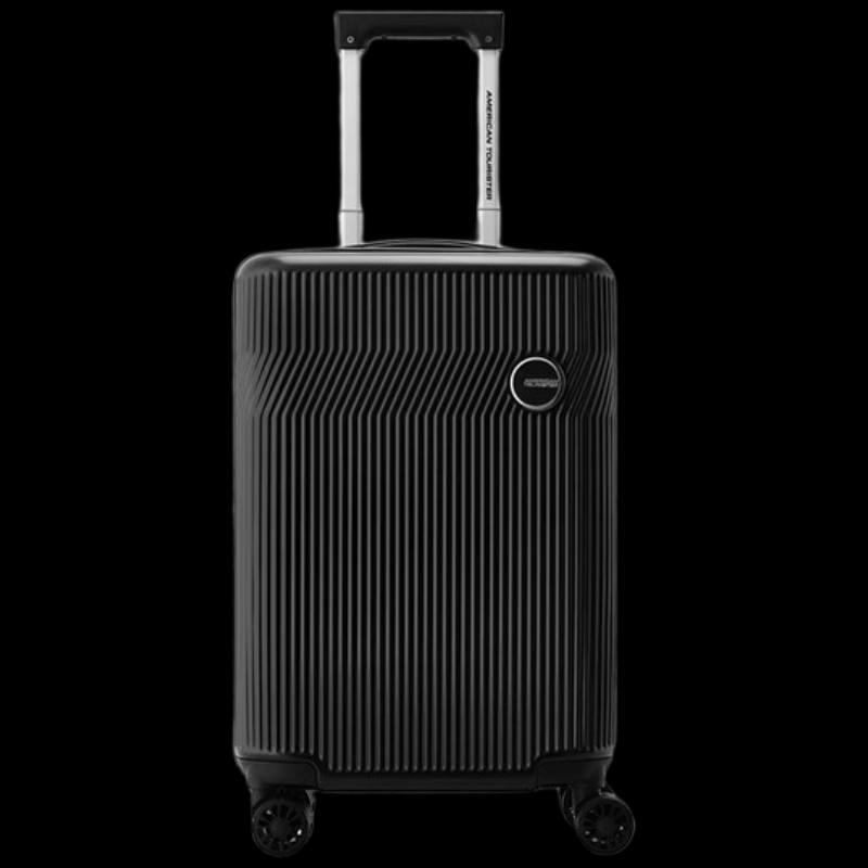 American Tourister NA6*09002 Hardside Spinner Luggage