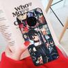 TV Anime Sword Art Online Phone Case For Huawei P 8 9 10 20 30 40 50 Pro Lite Psmart Honor 10 Lite 70 Mate 20lite