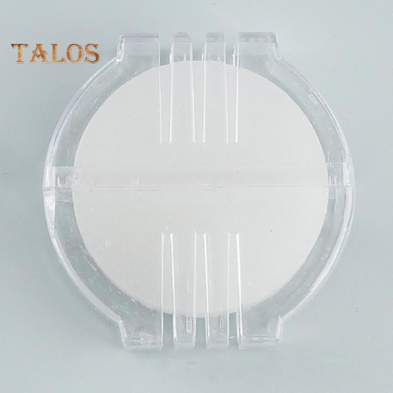 5 Pcs Thread Wax with Box Water-Soluble Wax Sewing Lubricator Embroidery Floss Wax for Preventing Cross Stitch Thread Knotting