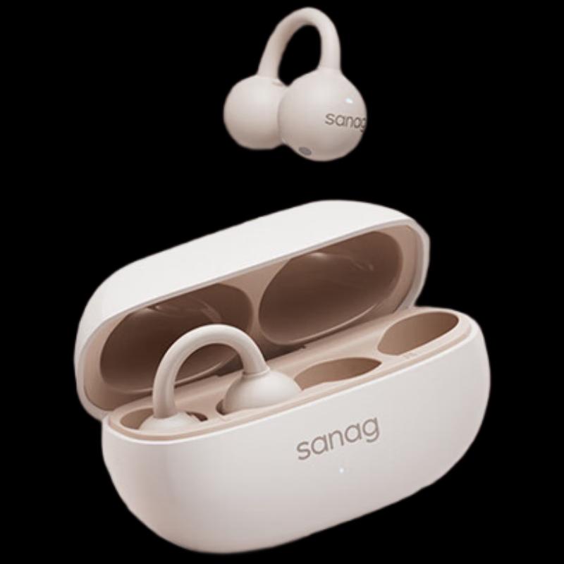 

SANAG F20S Pro Ear-Clip Wireless Bluetooth Sports Headphones