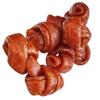 Lupi Pets | Dog Treats | 250G Pack - Soft Lamb Bones 250G