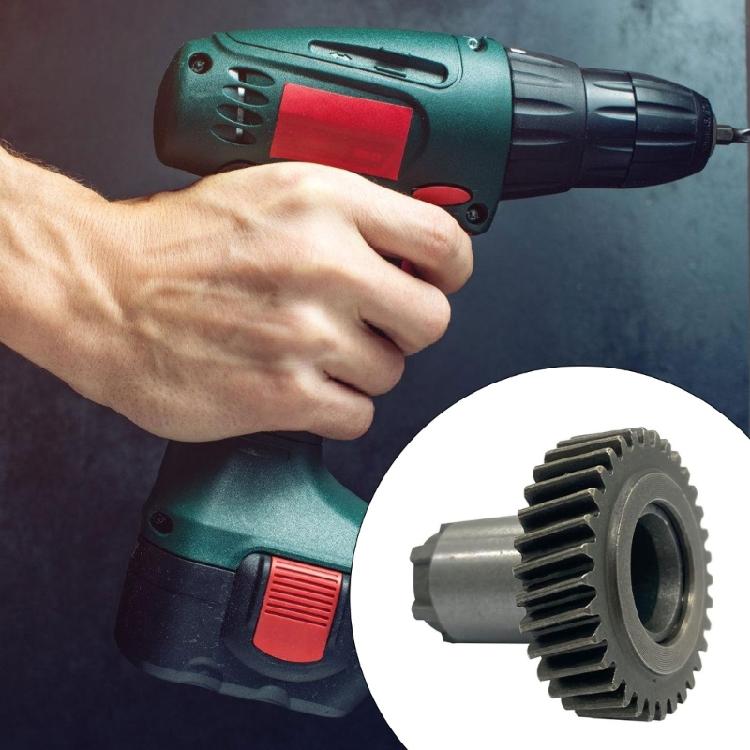 Impact Resistant 7 Tooth Gear for Enhances Hammer Drill Functionality Rotary Hammer Power Tool Spare Parts Accessories