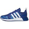 Originals Multix Comfortable Fabric Slip-Resistant Durable Breathable Low-Top Casual Running Shoes Unisex Sneakers Blue White GZ3541