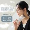 Parasol Flying Dog X Flying Sunshade Umbrella Mini Beige Light UV and Rain Folding Umbrella Stylish Cute Commuting School 2026Wpc. Wpc. One-Breath