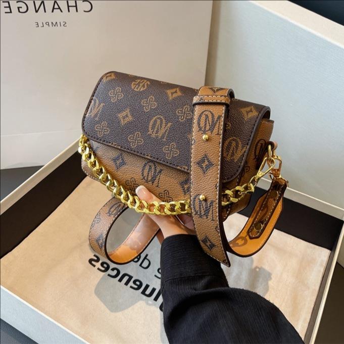 Handtasche Damen Neue Mode Schulter Umhängetasche