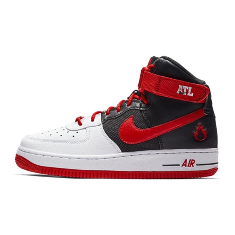 

Nike Air Force 1 High Atlanta Away GS Sneakers BV9206-100 38