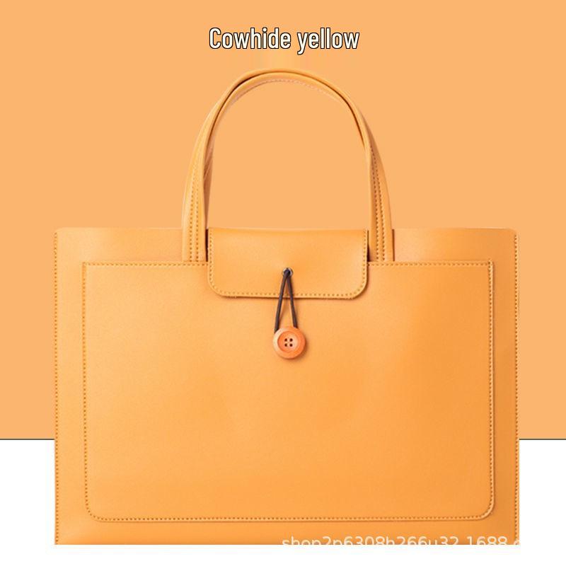 Lenovo Laptop Handbag for Matebook & MacBook Air 13 - Storage & File Bag