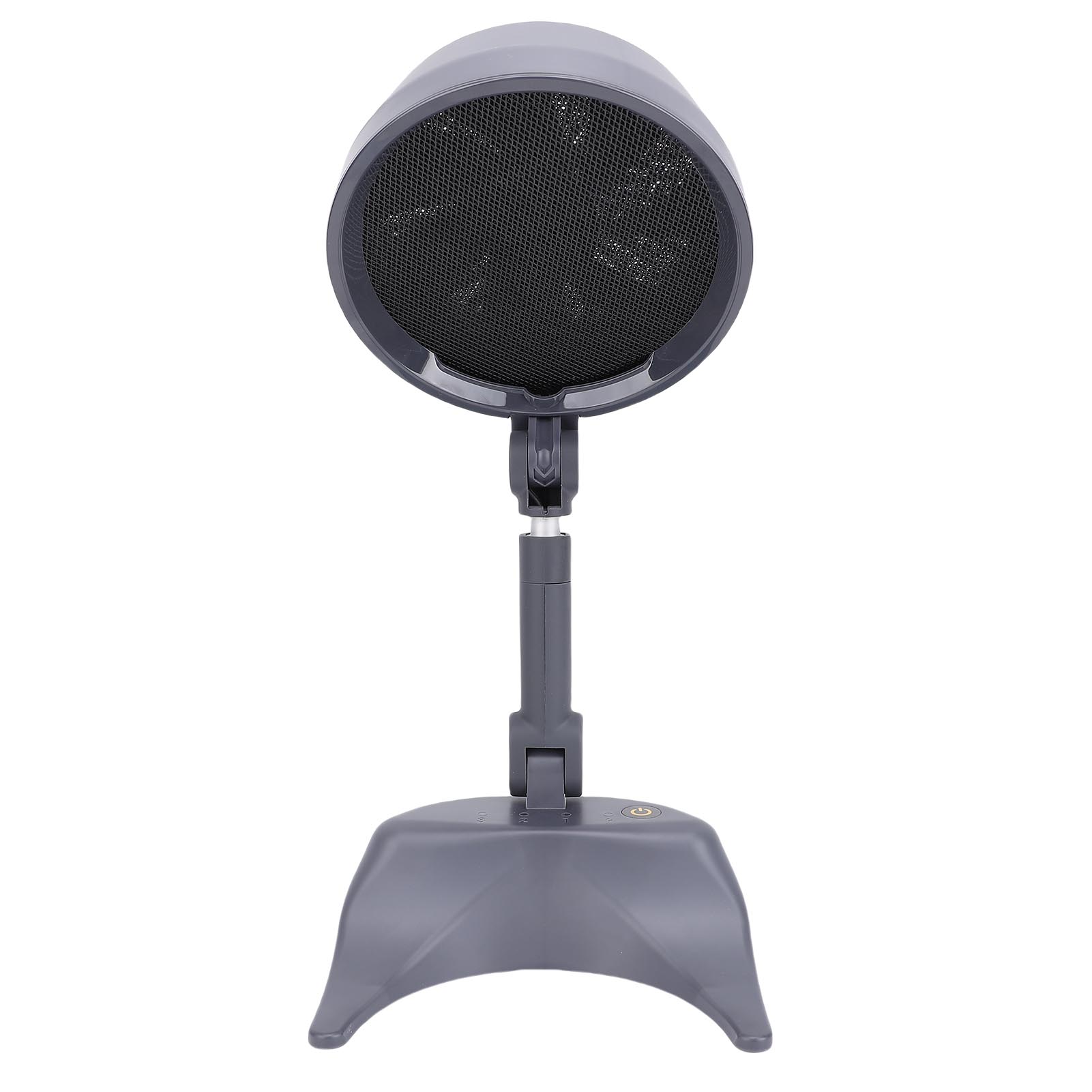 

Настольная вытяжка Складной портативный вентилятор для очистки воздуха Фильтрация дыма для кухни