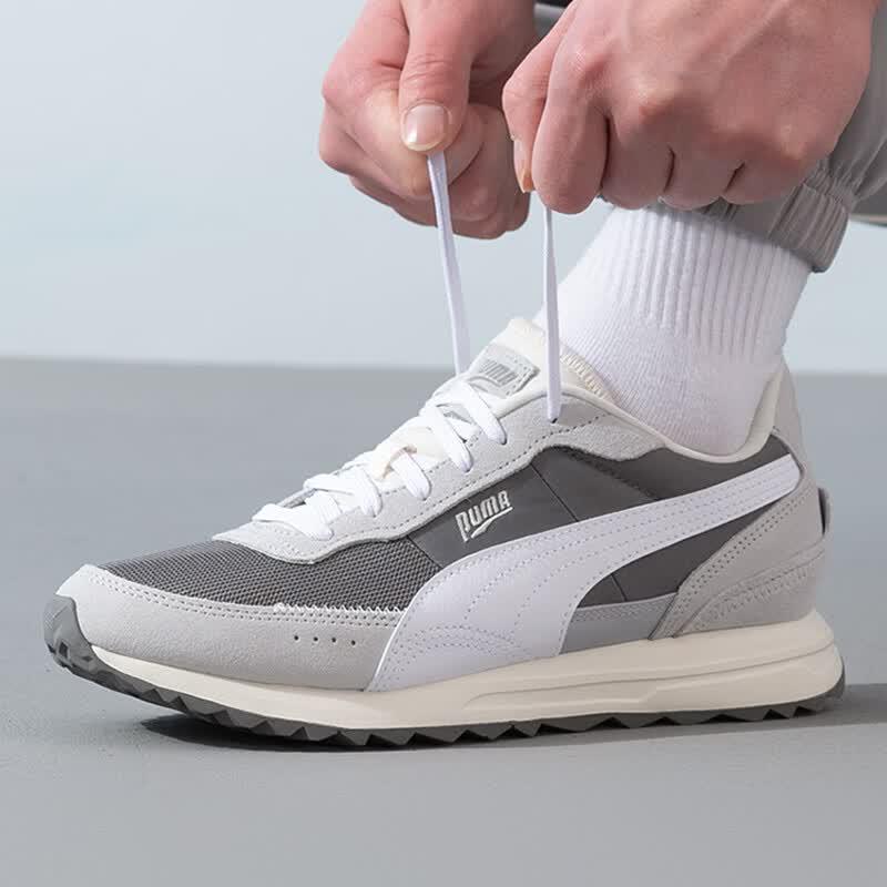 PUMA Unisex All-Season Lifestyle Casual Shoes 397377-08 44.5