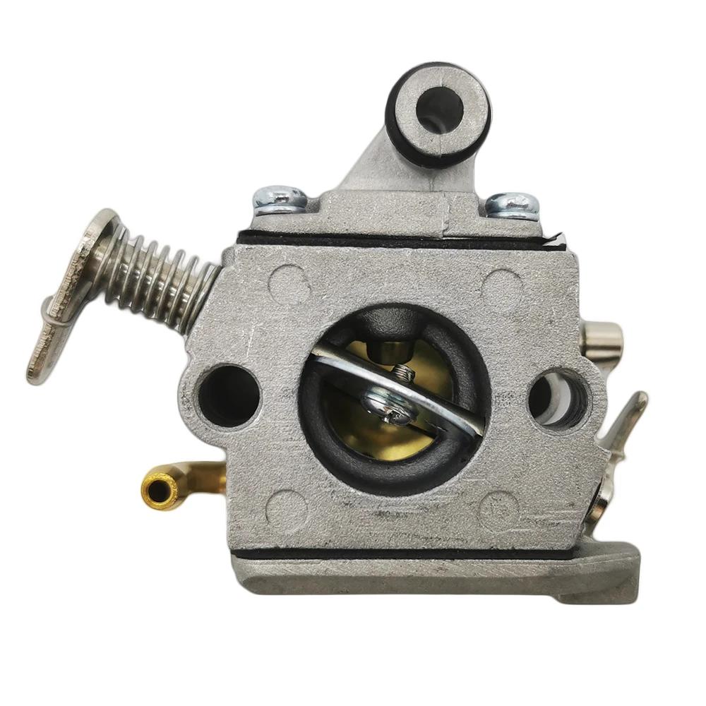 

Карбюратор для цепной пилы Stihl 017 018 MS170 MS180 MS 170 180 цепная пила Zama 180 C1Q-S57B кусторез машина для живой изгороди карбюратор