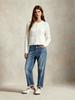 2026 Autumn/Winter European-American Cross-Knit Cardigan: Chic, Versatile Fashion