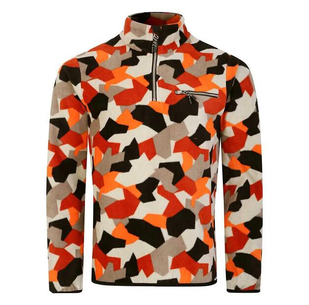 Dare2B Флисовая кофта с полумолнией Affinity