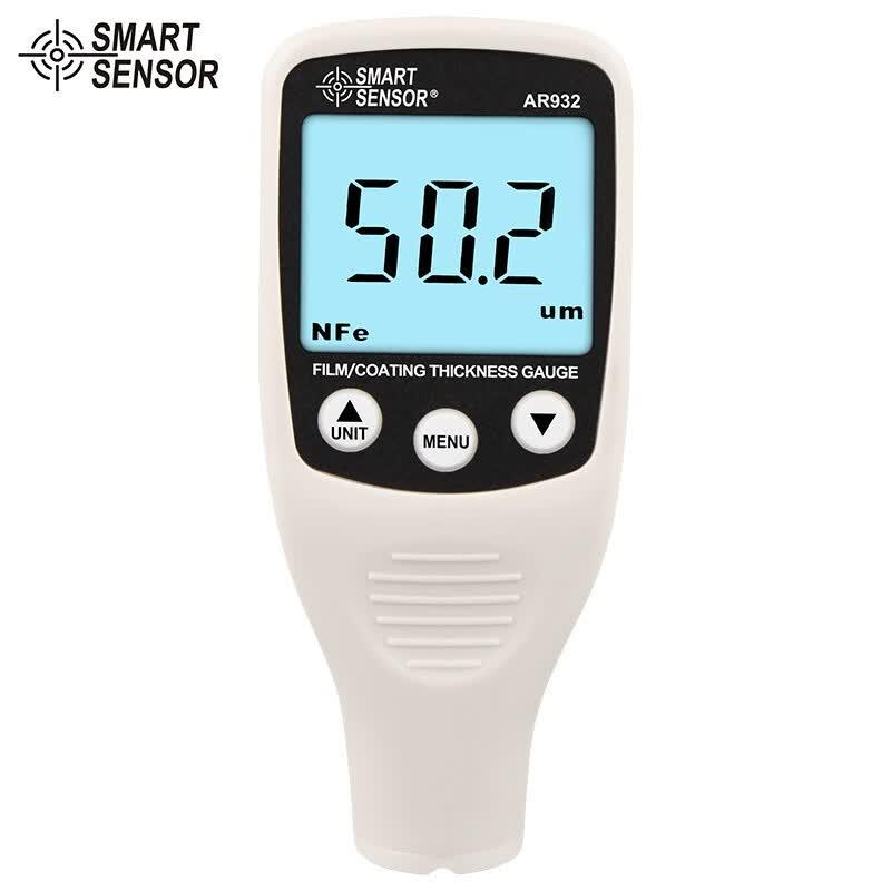 Sima AR932 Split-Type Coating Thickness Gauge