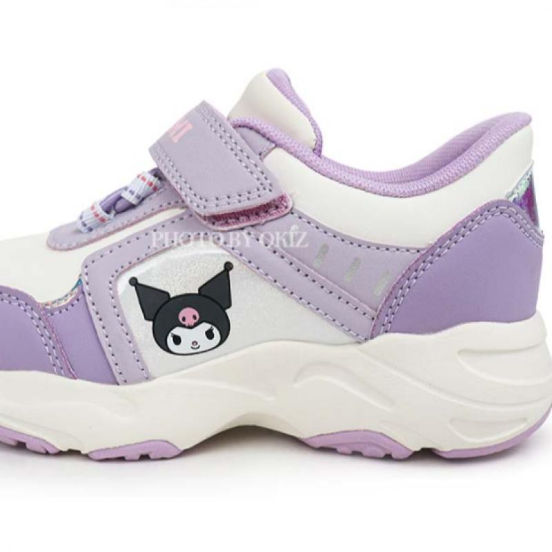 Oki Kids Kuromi Sneakers Cross R0308