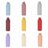 Large Capacity Small Mouth Thermos Cup Double Layer Sports Thermos Bottle  Camping