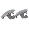 2 buc Lămpi semnalizare laterale 81730-02090 Potrivite pentru Toyota Yaris 2005-2011