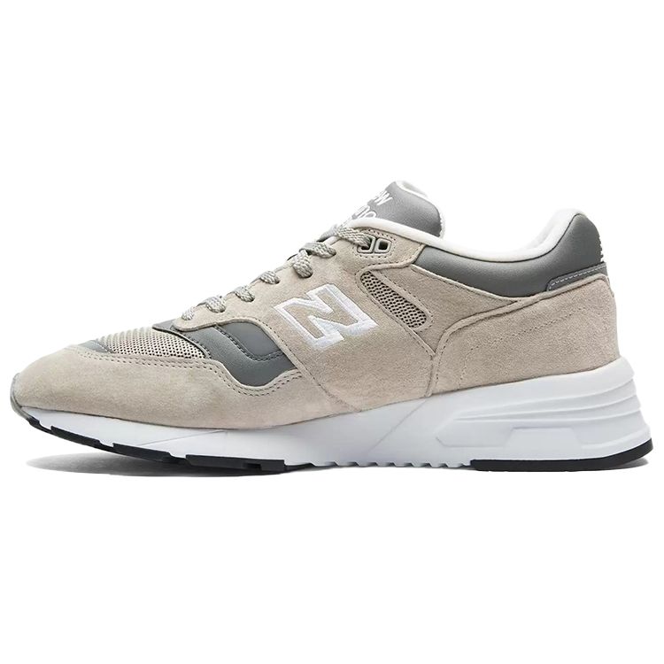 

New Balance Nb 1530 Low Top Running Shoes Men sneaker Khaki M1530GL 40.5