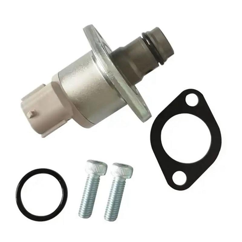 Fuel Pressure Regulator Suction Control SCV Valve Replacement Parts For TOYOTA HILUX PRADO HIACE 1KD-FTV/2KD FTV 294200-0300