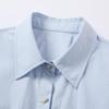 Women's Smart Commuter Short Sleeve Lapel Shirt