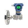Explosion-Proof Differential Pressure Transmitter with Single/Double Flange & 4-20mA HART Protocol Level Gauge