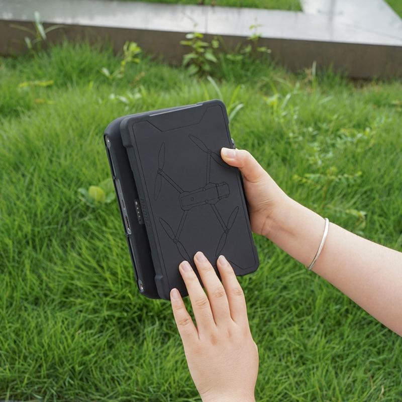 Full Body Protective Flexible Silicone Remote Protector Sleeve Featuring Dustproof Design And Ergonomic Comfortable Grip