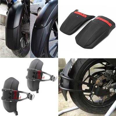 Fairing Lengthen Ago Fender For CB500X CB400X CB400F CB 500X 400F/X Accessories Rear Fender Mudguard Mudflap Guard