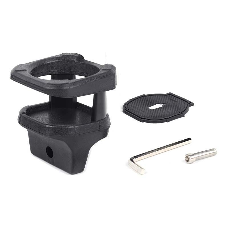 Cup Holder Storage Box Organizer Container For Suzuki Jimny 2019 2020 2021 2022 2023 2024 2025 2026 Up Stowing Tidying Accessories