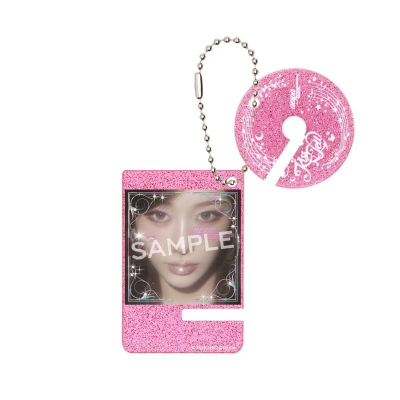 Aespa POP-UP STORE “KISS N TELL” OFFICIAL GOODS PRE-ORDER