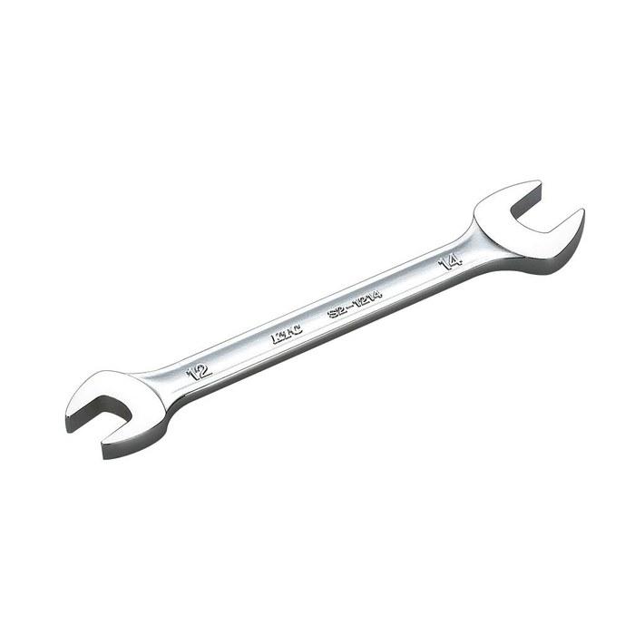 [Kyoto Machine Tool] Wrench 41x46mm S24146 Silver
